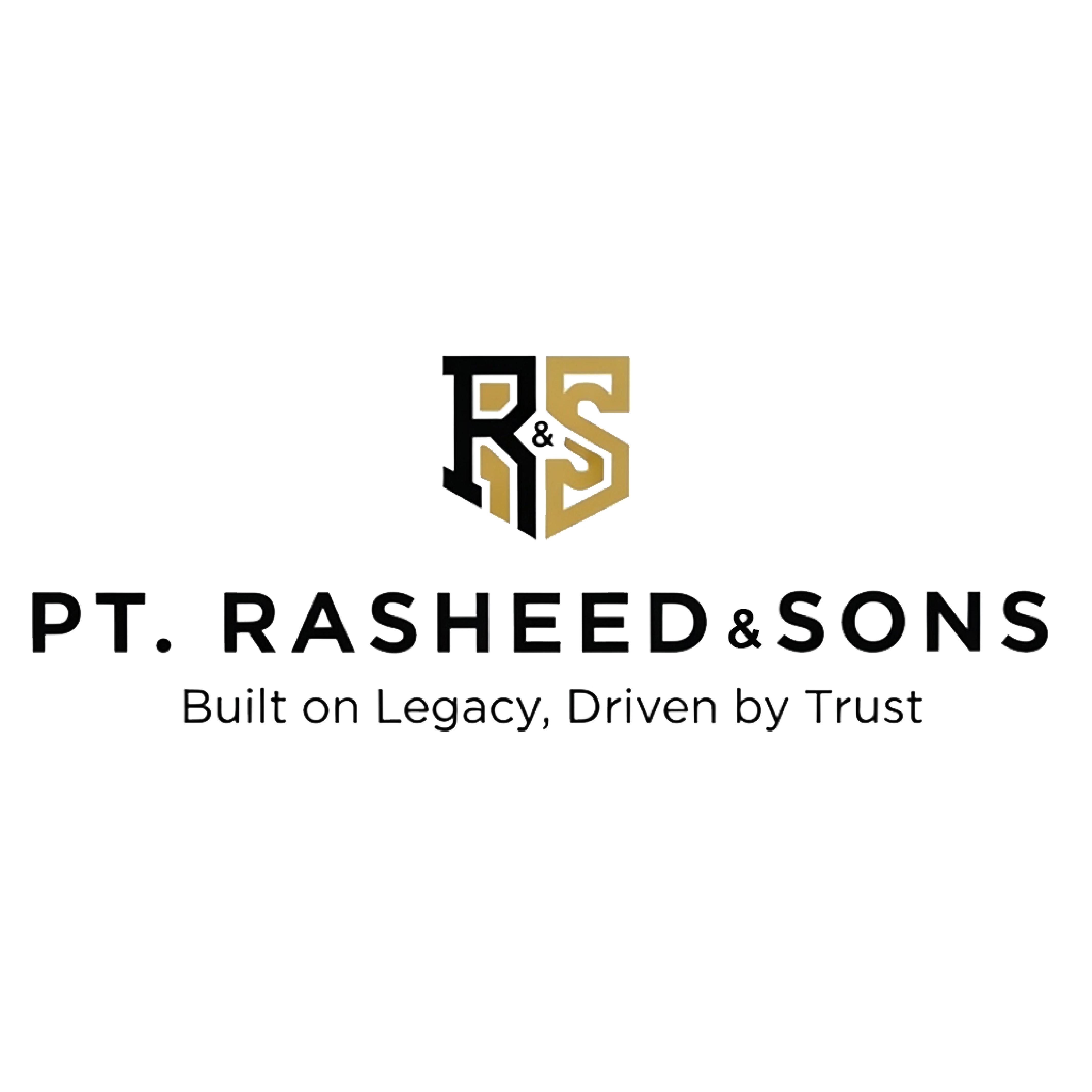 PT.Rasheed & Sons
